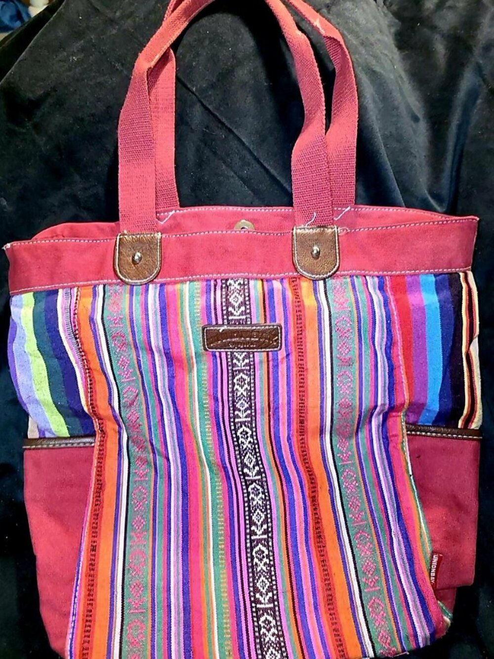 UnionBay Tote Bag